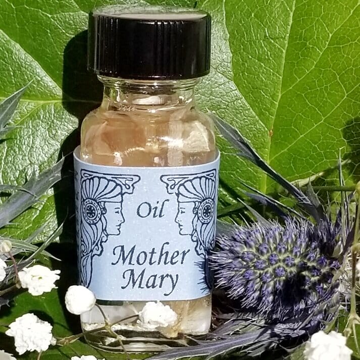 アンシェントメモリーオイル,メモリオイル,女神